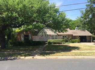 1801 N 10th St, Killeen, TX 76541