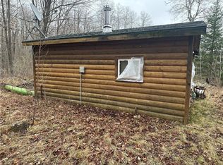 2802 N Eastlund Rd, Ojibwa, WI 54862