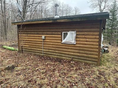 2802 Eastlund Road, Ojibwa, WI, 54862