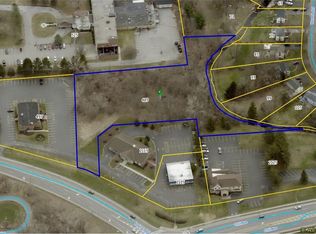 489 Beahan Rd, Rochester, NY 14624