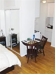 Rented by Living New York