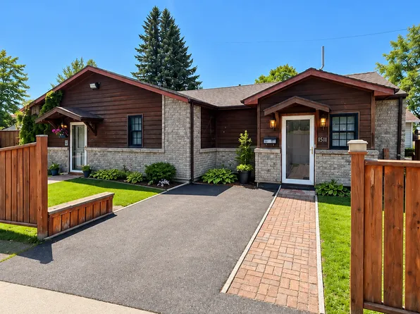 1511-1513 Logan Ave, Superior, WI 54880