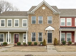 2112 Hemlock Dr, Spring Hill, TN 37174
