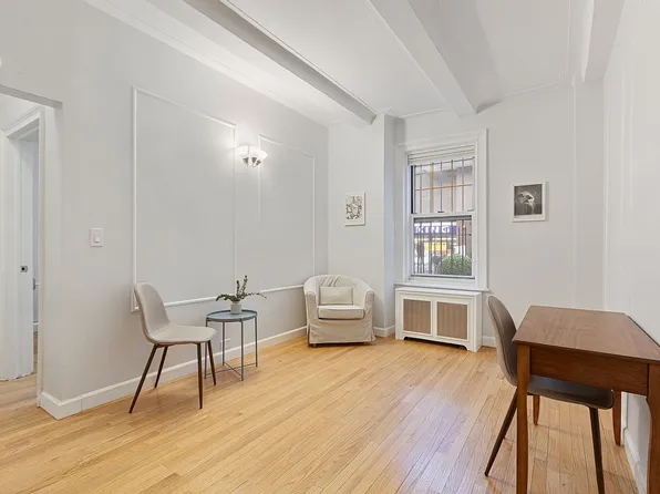 25 W 64th St APT 1B, New York, NY 10023