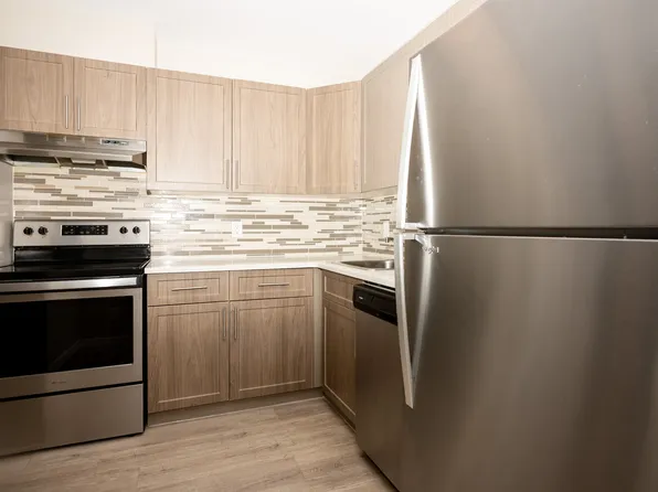 Polo Club Apartments