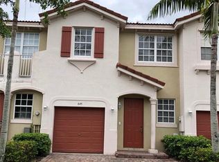 645 NE 21st Ter, Homestead, FL 33033