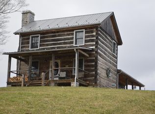 7134 Northside Rd, New Castle, VA 24127