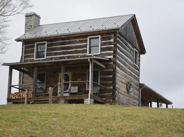 7134 Northside Rd, New Castle, VA 24127