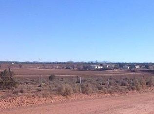 14 Apache County Rd N #9146, Snowflake, AZ 85937