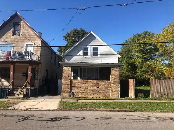 218 Herman St, Buffalo, NY 14211