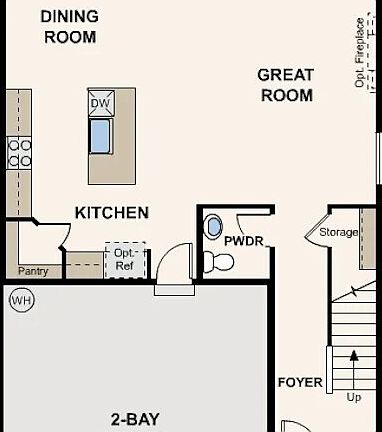 2nd image of 8727 62nd Court SE