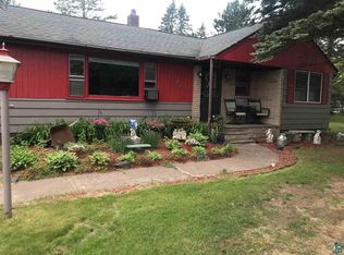 2521 14th St, Cloquet, MN 55720