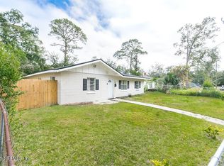 3793 Freeman Rd, Jacksonville, FL 32207