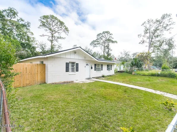 3793 FREEMAN Road, Jacksonville, FL 32207