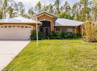 3203 22nd St W, Lehigh Acres, FL 33971
