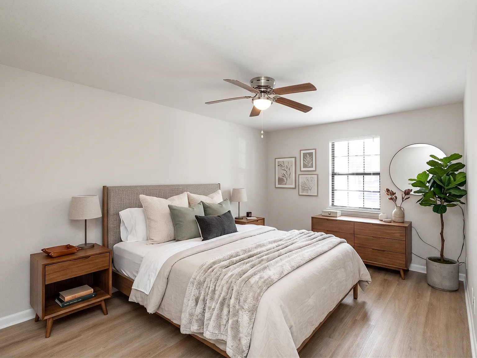 Breeze Apartments — Photo 4