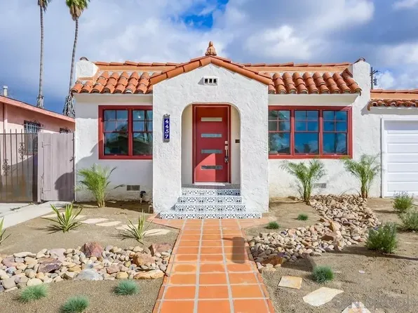 4457 33rd Pl, San Diego, CA 92116
