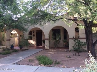 474 E Codd St, Tucson, AZ 85701