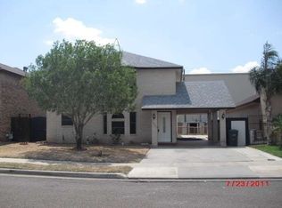 5812 Cypress Dr, Laredo, TX 78041