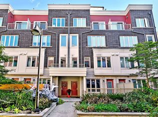 100 Long Branch Ave #16, Toronto, ON M8W 0C1