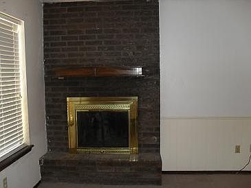 Fire Place