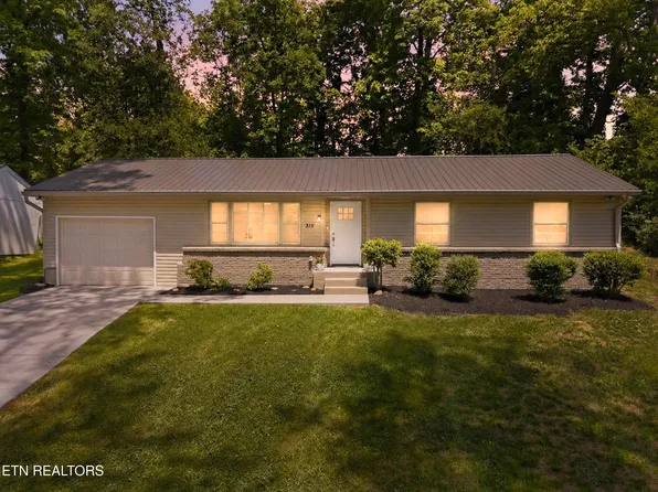 315 Hermitage Dr, Knoxville, TN 37920