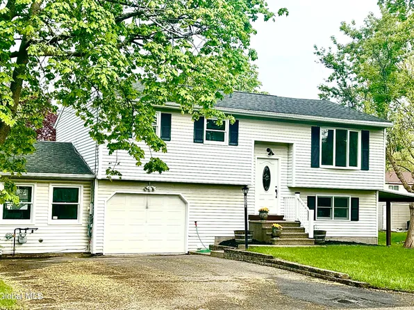 2531 Banker Avenue, Schenectady, NY 12309