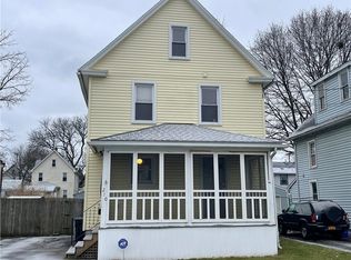 210 E Maple Ave, East Rochester, NY 14445