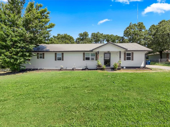 9673 Movilla Hills Dr, Sand Springs, OK 74063