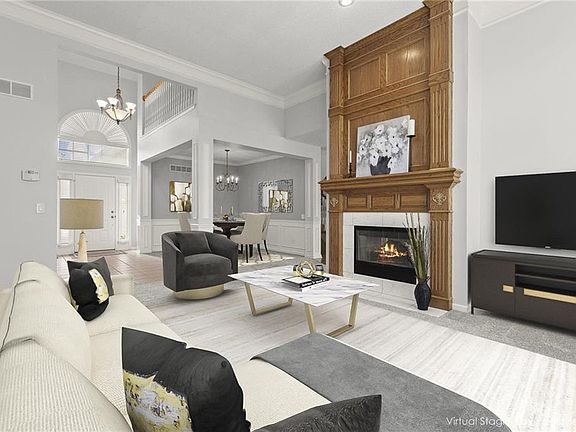 4th image of 13915 Rosehill Ln