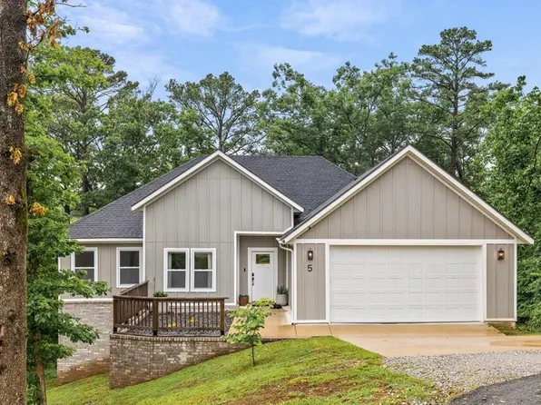 5 N Kinver Ln, Bella Vista, AR 72714