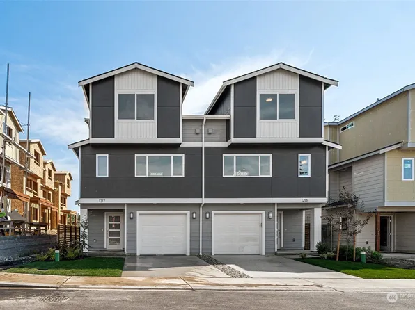 21616 (LOT 19) 13th Drive S, Des Moines, WA 98198