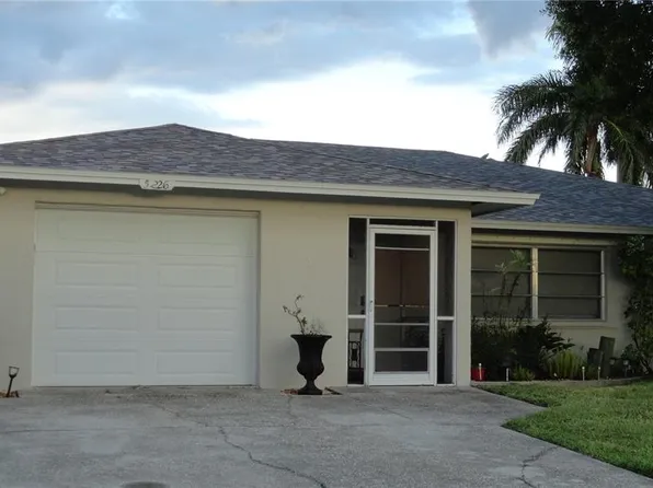 5226 Neville Ter, Pt Charlotte, FL 33981