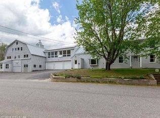 44 Raymond Rd, Brunswick, ME 04011