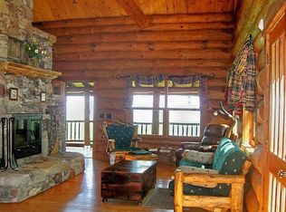 3499 Locust Gap Rd, Mountain City, TN 37683