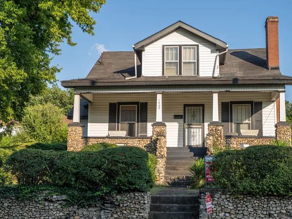 1400 Dodson Ave, Chattanooga, TN 37406
