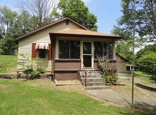 2733 W State Road 46, Spencer, IN 47460