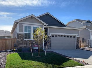 966 Milner Pass Rd, Severance, CO 80550