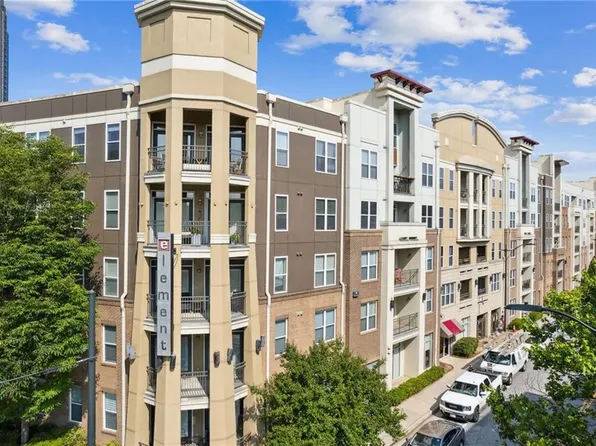 (undisclosed Address), Atlanta, GA 30363