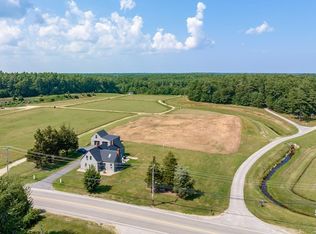 79 Wapping Rd, Kingston, MA 02364