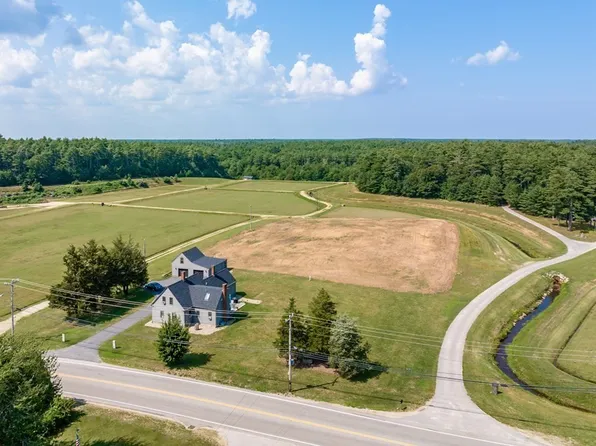 79 Wapping Rd, Kingston, MA 02364