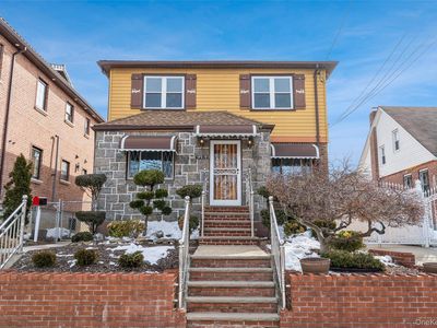 149-19 117th Street, South Ozone Park, NY, 11420