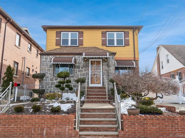 149-19 117th Street, South Ozone Park, NY 11420