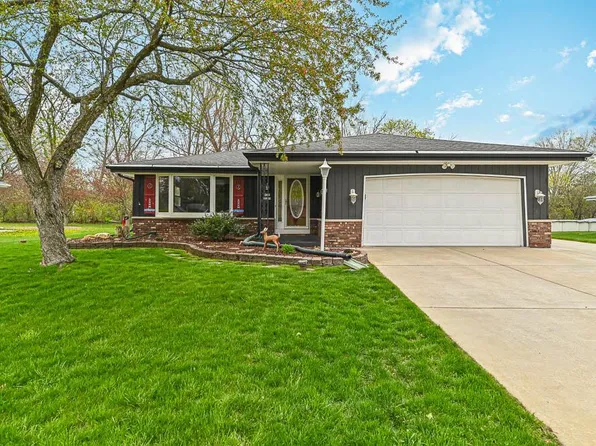 W170S7210 Meadow DRIVE, Muskego, WI 53150