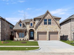 1314 Comal Dr, Forney, TX 75126