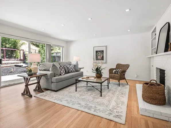 19 Sunnyhill Road, Novato, CA 94945