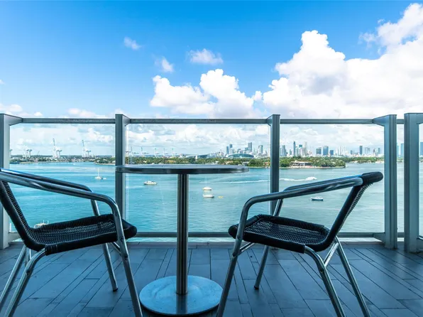 1100 West Avenue #1010, Miami Beach, FL 33139