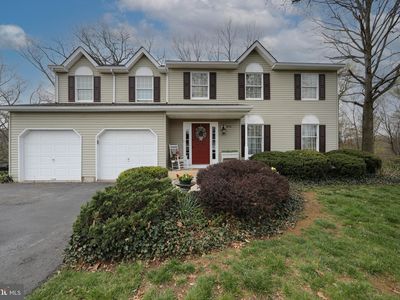 675 Highpointe Cir, Langhorne, PA, 19047