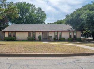 6502 Sabrosa Ct E, Fort Worth, TX 76133