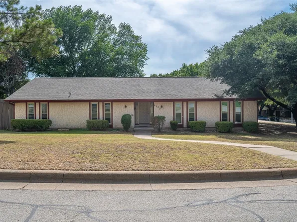 6502 Sabrosa Ct E, Fort Worth, TX 76133